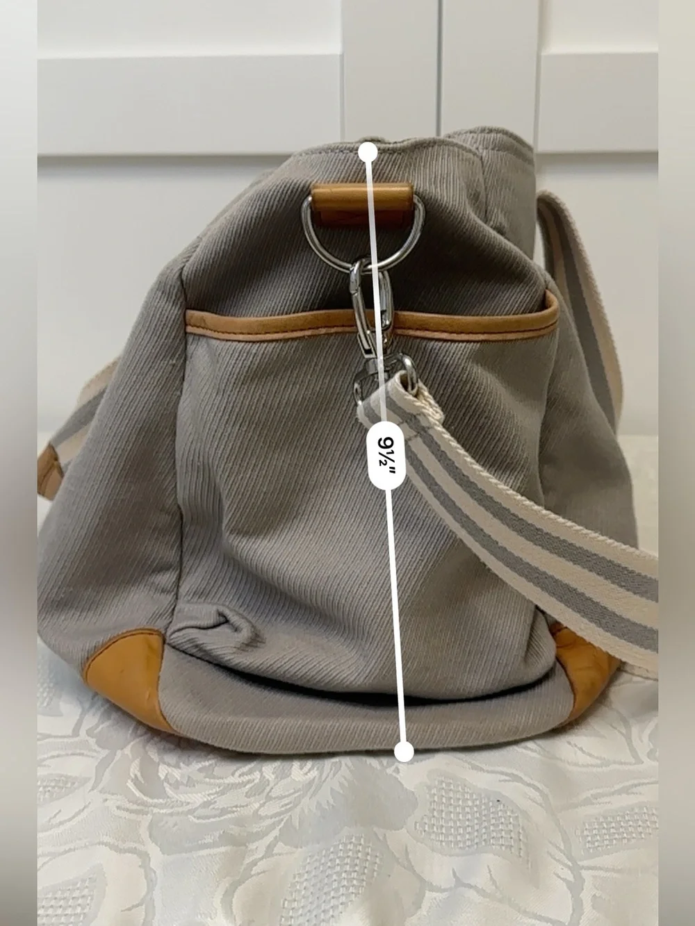 Pottery Barn Kids simplify outings